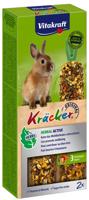 Kracker králík bylinky funkční 2ks