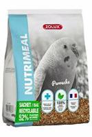 Krmivo pro andulky NUTRIMEAL 800g Zolux sleva 10%