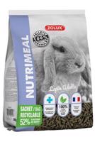 Krmivo pro králíky Adult NUTRIMEAL Zolux Velikost balení: 0,8kg