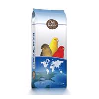 Krmivo pro ptáky Canaries Colormix 4kg sleva 10%
