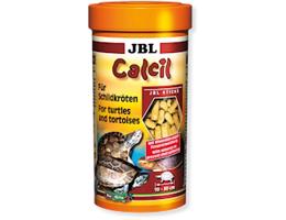 Krmivo pro želvy Calcil, 250 ml