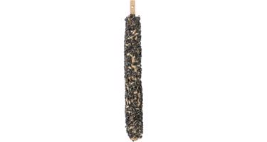 Krmná tyč se slunečnicovými semínky XL pro venkovní ptactvo, 30cm, 180g TRIXIE