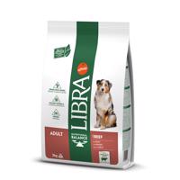 Libra Dog Adult s hovězím - 3 kg