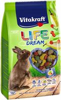 Life dream králík 600g