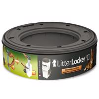 LitterLocker II náhradní kazeta - výhodné balení: 3 x náhradní kazeta pro LL II