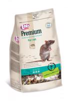 LOLO PREMIUM krmivo pro potkany 750 g sáček