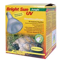 Lucky Reptile kovová výbojka Bright Sun UV Jungle 50