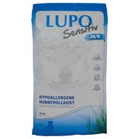 Lupo Sensitiv 20/8 - Výhodné balení 2 x 15 kg