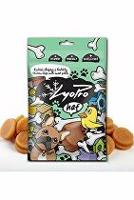 Lyopro haf poch. sušené Kuřecí chipsy s batáty 70g + Množstevní sleva