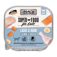 Mac's Cat losos a kuře 16 × 100 g