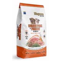 Magnum 3kg Iberian Pork & Poultry All Breed dog