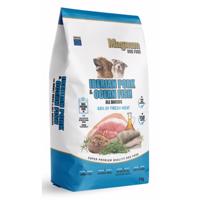 Magnum 3kg Iberian Pork & Tuna All Breed dog