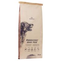 MAGNUSSON Meat & Biscuit Grain Free - 14 kg