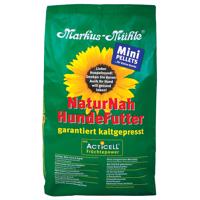 Markus Mühle přírodní krmivo Mini - Výhodné balení 2 x 5 kg