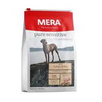 MERA pure sensitive krocan a rýže 2 × 12,5 kg