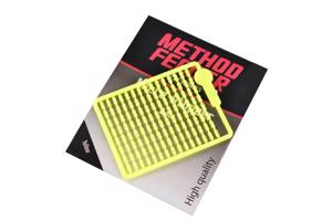 Method Feeder Micro stopper - 2ks Variant: Fluo Pink
