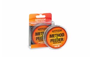 Method & Feeder Sinking Braid 150m - 0,10 mm