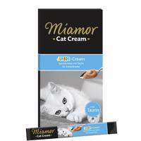 Miamor Cat Cream Junior-Cream 11 × 6 × 15 g