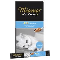 Miamor Cat Cream Junior Cream - 66 x 15 g