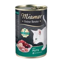 Miamor Feine Beute krůta 12× 400 g