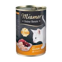 Miamor Feine Beute, Kuře 12 × 400 g