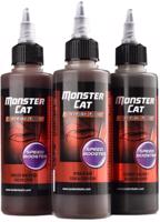 Monster Cat Speed Booster 100ml Variant: Fresh Liver (čerstvá játra)