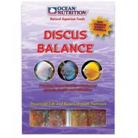 Mražené krmivo pro diskusy - Ocean Nutrition Discus Balance 100 g