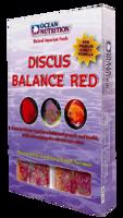 Mražené krmivo pro diskusy - Ocean Nutrition Discus Balance Red 100 g