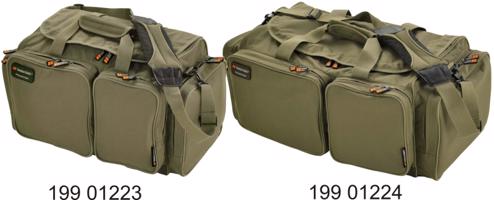 Multifunkční rybářská taška - Carryall Variant: Velikost L 57 x 26 x 36 cm