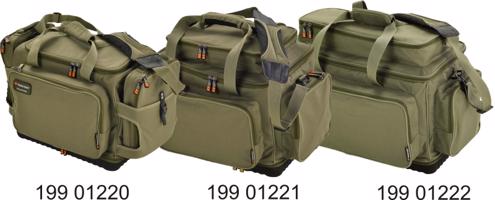 Multifunkční rybářská taška - Phantom Base Carryall Variant: 40 x 30 x 30cm