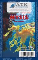 Mysis 500 g TAFLE