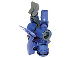 Náhradní ventil aqua-stop FLUVAL 104, 204, 304, 404, 105, 205, 305, 405
