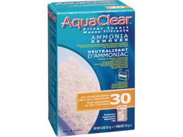 Náplň odstraňovač dusíkatých látek AQUA CLEAR 30 (AC 150)