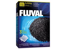 Náplň uhlí aktivní FLUVAL