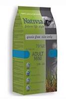 Nativia Dog Adult Mini Duck&Rice 3kg sleva