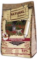 Natural Greatness Chicken Recipe Starter Puppy /kuře Velikost balení: 2kg