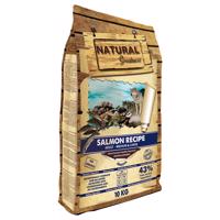 Natural Greatness Dog Medium/Large Salmon - 10 kg