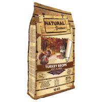 Natural Greatness Dog Turkey - 10 kg