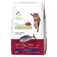 Natural Trainer Adult Tuna - 3 kg