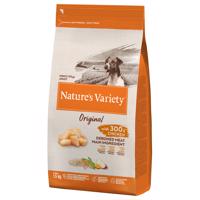 Nature's Variety Original Mini Adult kuřecí - 1,5 kg