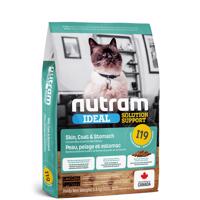 Nutram Ideal Sensitive Cat 5,4 kg