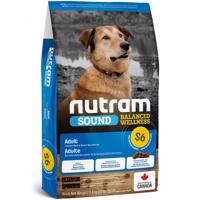 Nutram S6 Sound Adult Dog 2 kg