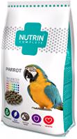 Nutrin Nature Papoušek 750g sleva 10%