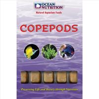 Ocean Nutrition Copepods 100 g - klanonožci mražení