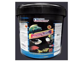 Ocean Nutrition Formula One Marine Pellets Medium 5 kg