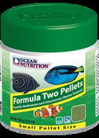 Ocean Nutrition Formula Two Pellets Small 400 g