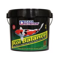 Ocean Nutrition Koi Balance 3mm 5kg