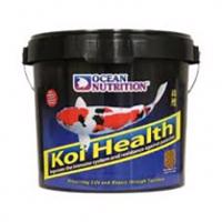Ocean Nutrition Koi Health 3mm 2kg