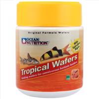 Ocean Nutrition Tropical Wafers 150g