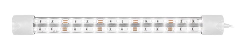Osvětlení LED EXPERT - bílá led expert: led expert 110